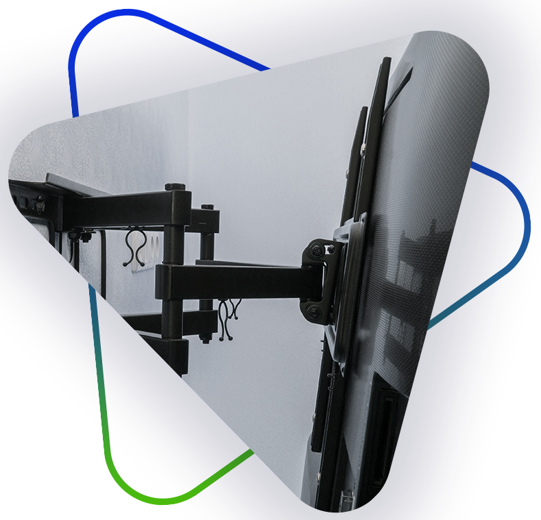TWINSAT - 4K LED, OLED, QLED projektory