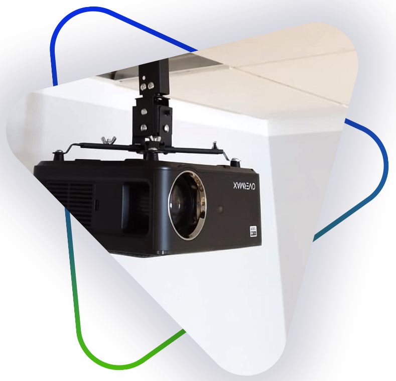TWINSAT - 3D, LED, plazma, projektory
