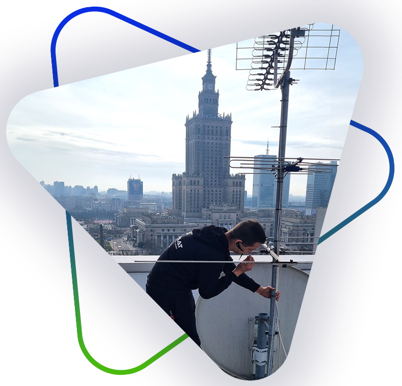TWINSAT - TV zbiorcza RTV-SAT